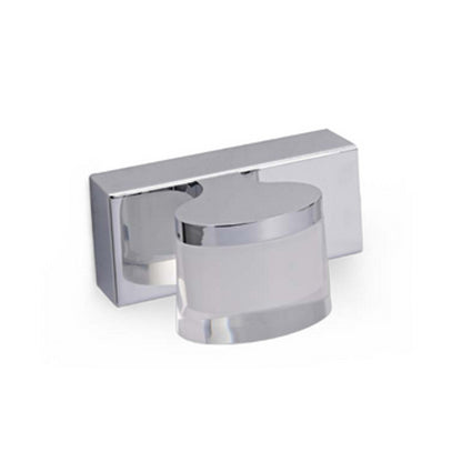 JS-SCH FABIAN 5W/10W/15W/20W CHROME Led Mirror Lights