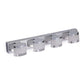 JS-SCH FABIAN 5W/10W/15W/20W CHROME Led Mirror Lights