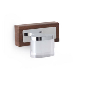 JS-SCH FABIAN WD WOODEN 5W/10W/15W/20W Led Mirror Lights