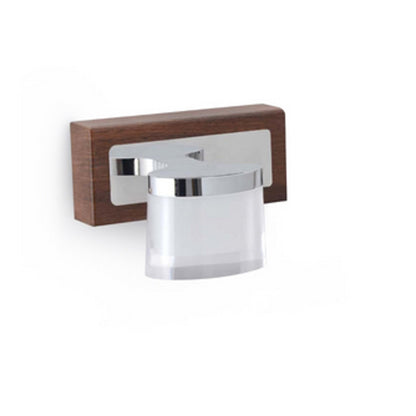 JS-SCH FABIAN WD WOODEN 5W/10W/15W/20W Led Mirror Lights