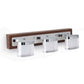 JS-SCH FABIAN WD WOODEN 5W/10W/15W/20W Led Mirror Lights