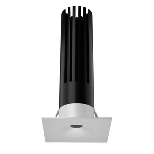 JS-TRL Asteroid-S 18w Square Fixed Norrow Dia Sleek Cob Downlights