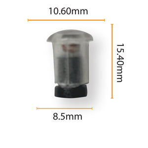 JS-OCT P-Twilight 10A In built Photo Cell Sensor ICPWO10S2MO JS