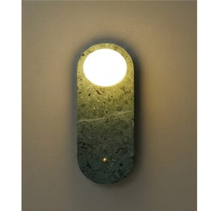 JS-TL Imperia Glow Wall Lamp TUL-WL-IMPERIA-GLOW-254x101