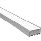 JS-JAS JSAS-Eco 5020 Trim Recessed Alluminium Profile For Strips 082-JAS-R5024