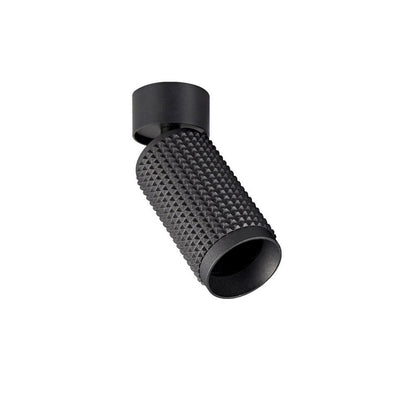 JS-SCH CLIP SURFACE BLACK/WHITE 12W Cob Concealed