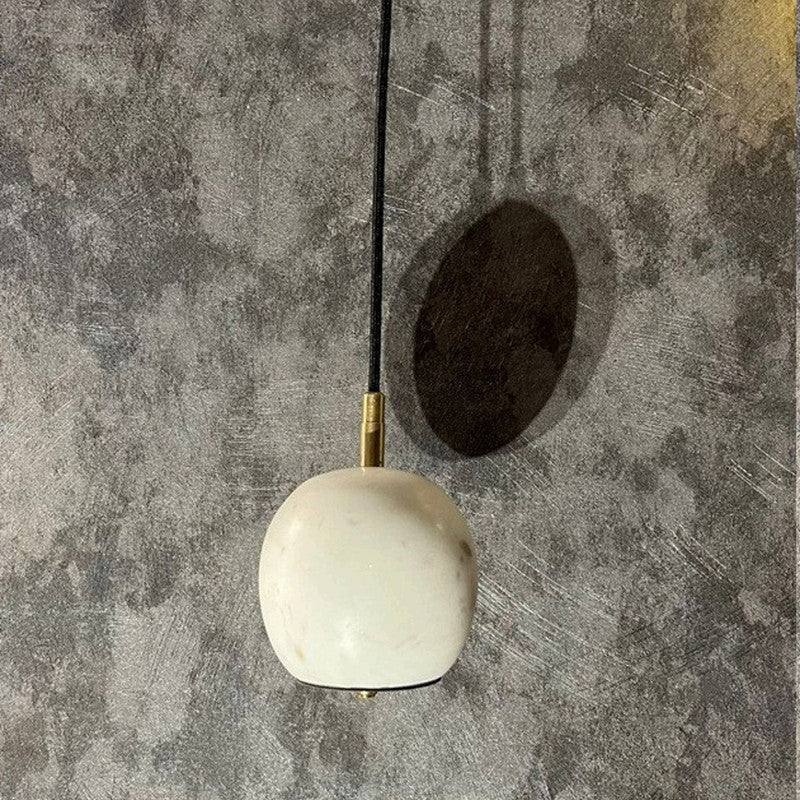 JS-TL Ovo Marbel Wall Lights