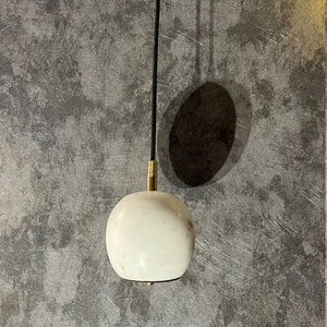 JS-TL Ovo Marbel Wall Lights