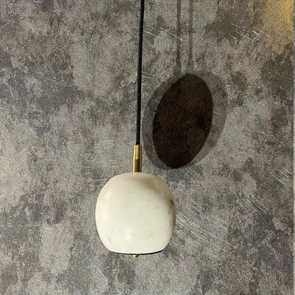 JS-TL Ovo Marbel Wall Lights