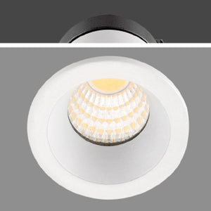 JS-TRL Bitsy 3w Round Fixed Led Spot Light