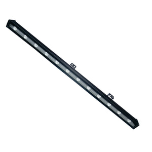JSRC 3030 Outdoor Sleek Linear Wall Washer | 12W–48W | 300mm–1200mm | 12V/24V/220V | IP66 | 2 Year Warranty | Architectural Facade Lighting