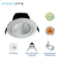40w Cob Concealed Downlight 1909