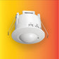 JS-OCT Mtubo Recessed False Ceiling Microwave Motion Sensor OCTIMTU08F