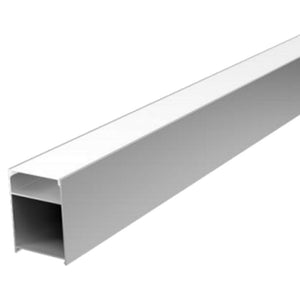 JSAS-Eco 5070 3D Pedant Alluminium Profile For Strips