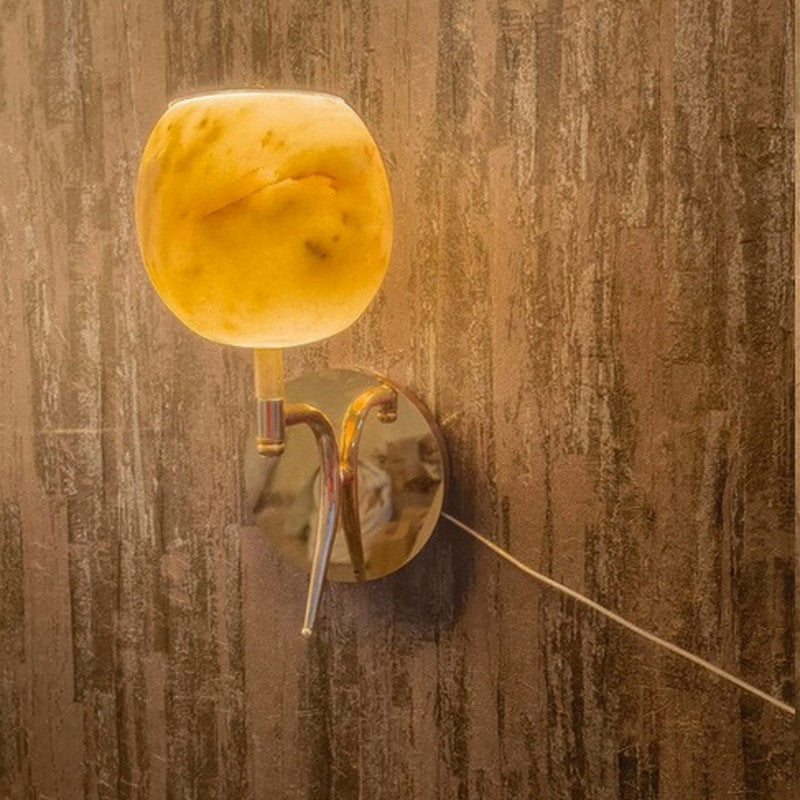 JS-TL Ovo Wall Lamp Marble Hanging Lights