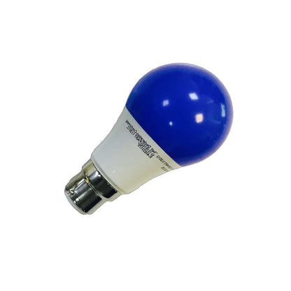 JS-SMS 8W LED KRISTAL BRIGHT B22 B22 led lamps