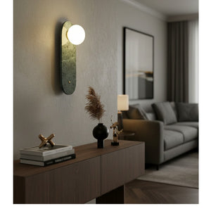 JS-TL Imperia Glow Wall Lamp TUL-WL-IMPERIA-GLOW-254x101