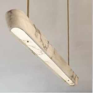 JS-TL Profile Marbel Chandeliers