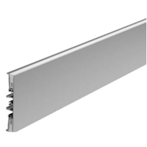 JSAS-Score 6 Up & Down Skirting Alluminium Profile For Strips