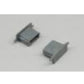 JSAS-Basic LP 01-04 Recessed Alluminium Profile For Strips