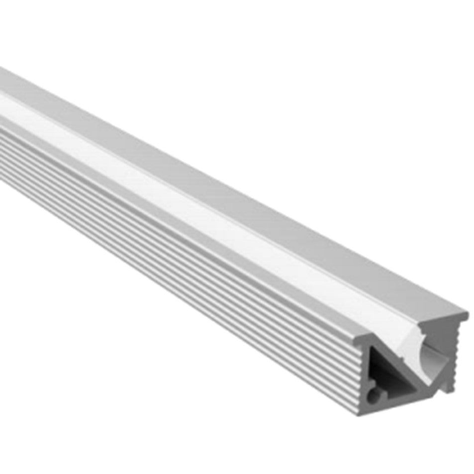 JSAS-Mfs-1410 Shelf Light Alluminium Profile For Strips