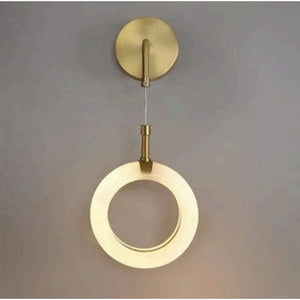 JS-TL Marbello Walllamp Marbel Wall Lights