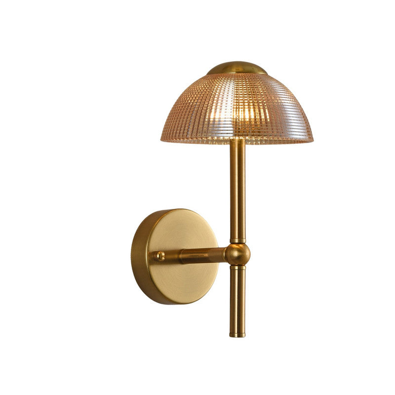 JS-SCH UNA 8W Wall Light