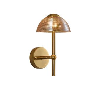 JS-SCH UNA 8W Wall Light