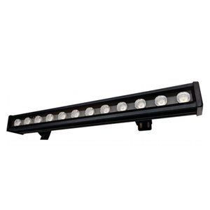 JSRC 4650 Outdoor Heavy Linear Wall Washer | 12W–60W | 300mm–1200mm | 12V / 24V / 220V | IP66 | Inbuilt Driver | 2 Year Warranty | Architectural Facade Lighting