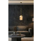 JS-TL Aethel Marble Pendant Light TUL-PD-AETHEL-MARBLE-203x127