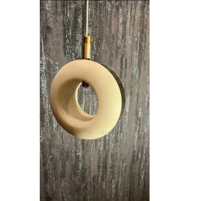 JS-TL Marbello Hanging Marble Hanging Lights