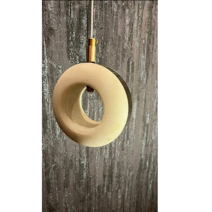 JS-TL Marbello Hanging Marble Hanging Lights