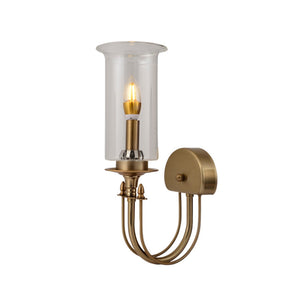 JS-SCH 1538038 Wall Light