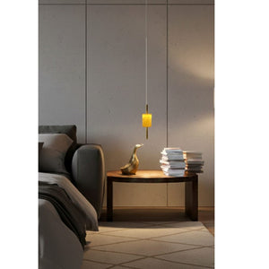 JS-TL Marble Rollo Pendant Light TUL-PD-ROLLO-MARBLE-228x76