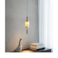 JS-TL Marble Rollo Pendant Light TUL-PD-ROLLO-MARBLE-228x76