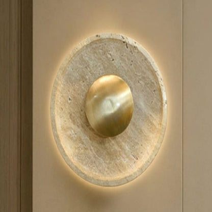 JS-TL Travis Curv Wall Lamp TUL-WL-TRAV-CURV-254