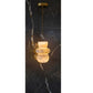 JS-TL Marble TRIO Pendant Light TUL-PD-TRIO-MARBLE