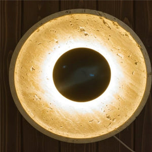 JS-TL Travis Curv Wall Lamp TUL-WL-TRAV-CURV-254