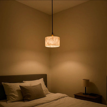 JS-TL Vini Hanging Marble Hanging Lights