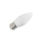 JS-SMS 8W LED MINI HIBRITE CANDLE B14/E27/B22 led lamps