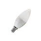 JS-SMS 3W LED CANDLE ECO B22/E27/E14 led lamps
