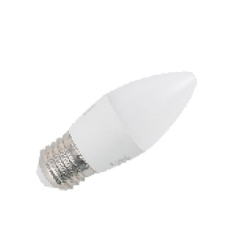 JS-SMS 6W LED HIBRITE CANDLE B14/E27/B22 led lamps