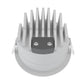 JS-TRL Dupple-03 18w Round Fixed Colored Reflector Cob Downlight