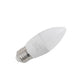 JS-SMS 6W LED HIBRITE CANDLE B14/E27/B22 led lamps