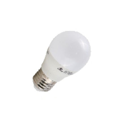 JS-SMS 8W LED ROUND MINI HIBRITE E14/E27 led lamps