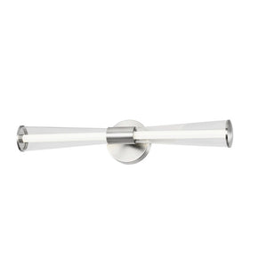 JS-SCH BOW CHROME Picture/Mirror Light