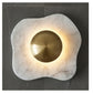 JS-TL Cosmia Wall Lamp TUL-WL-COSMIA-WHT-ORG
