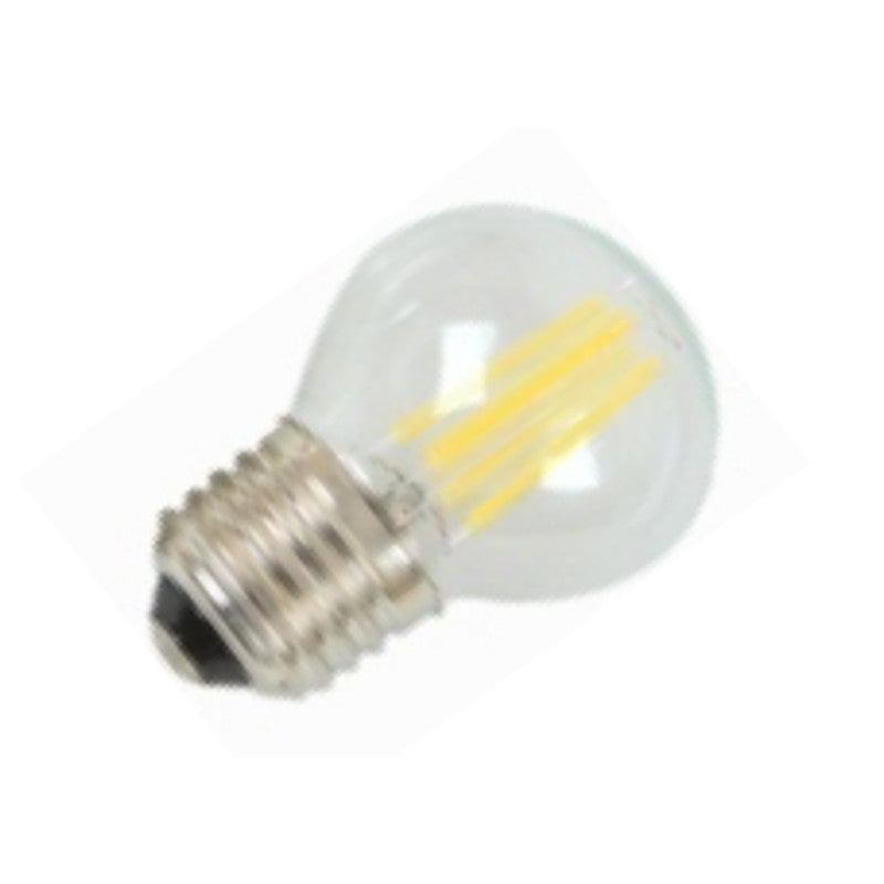JS-SMS 6W LED ROUND EDISON DIMMABLE LAMP B22/E14/E27 led lamps