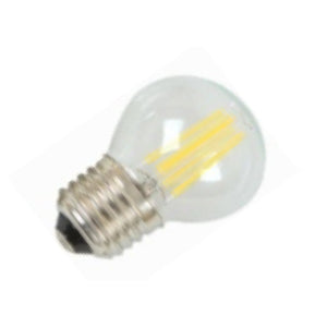 JS-SMS 6W LED ROUND EDISON DIMMABLE LAMP B22/E14/E27 led lamps