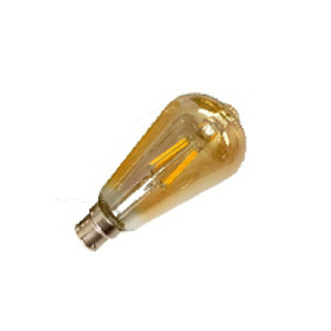 JS-SMS 4W LED MINI EDISION LAMP B22 B22 led lamps
